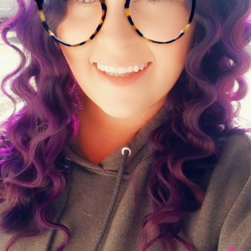 Meet your Posher, Chrissy